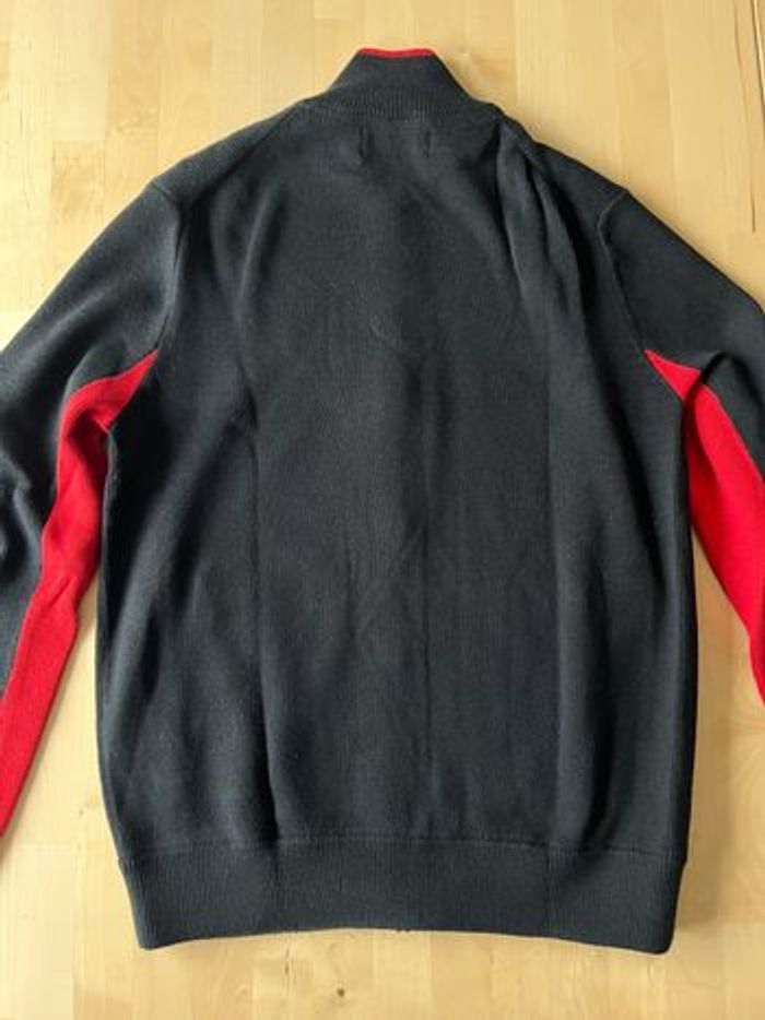 Gilet Polo Ralph Lauren homme taille M en très bon état - photo numéro 6