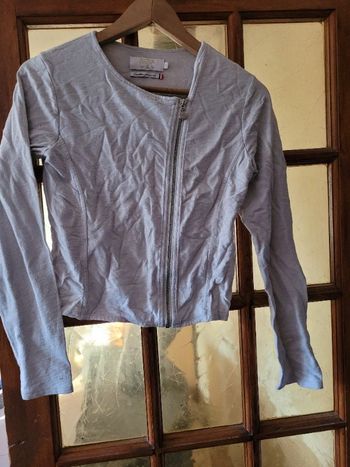 Sweat le temps des cerises S