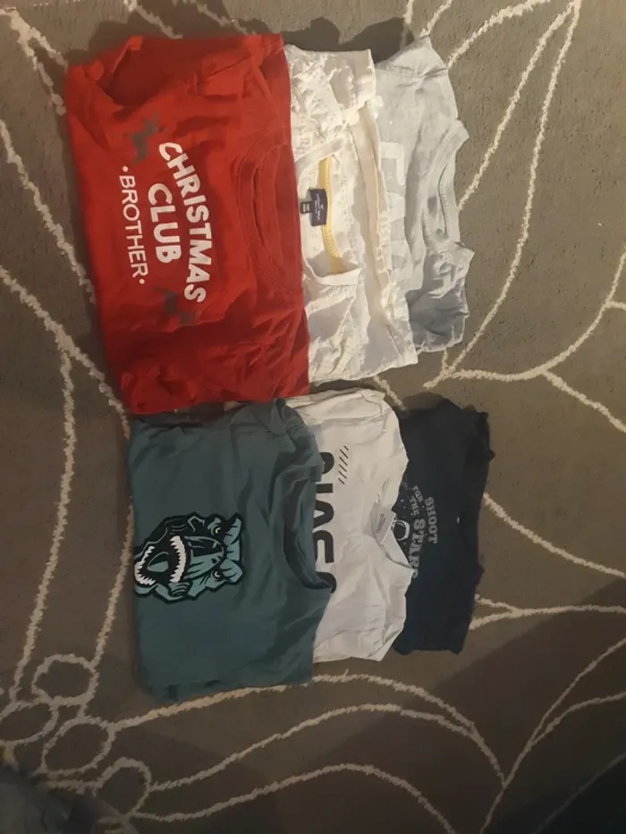 T shirt ML