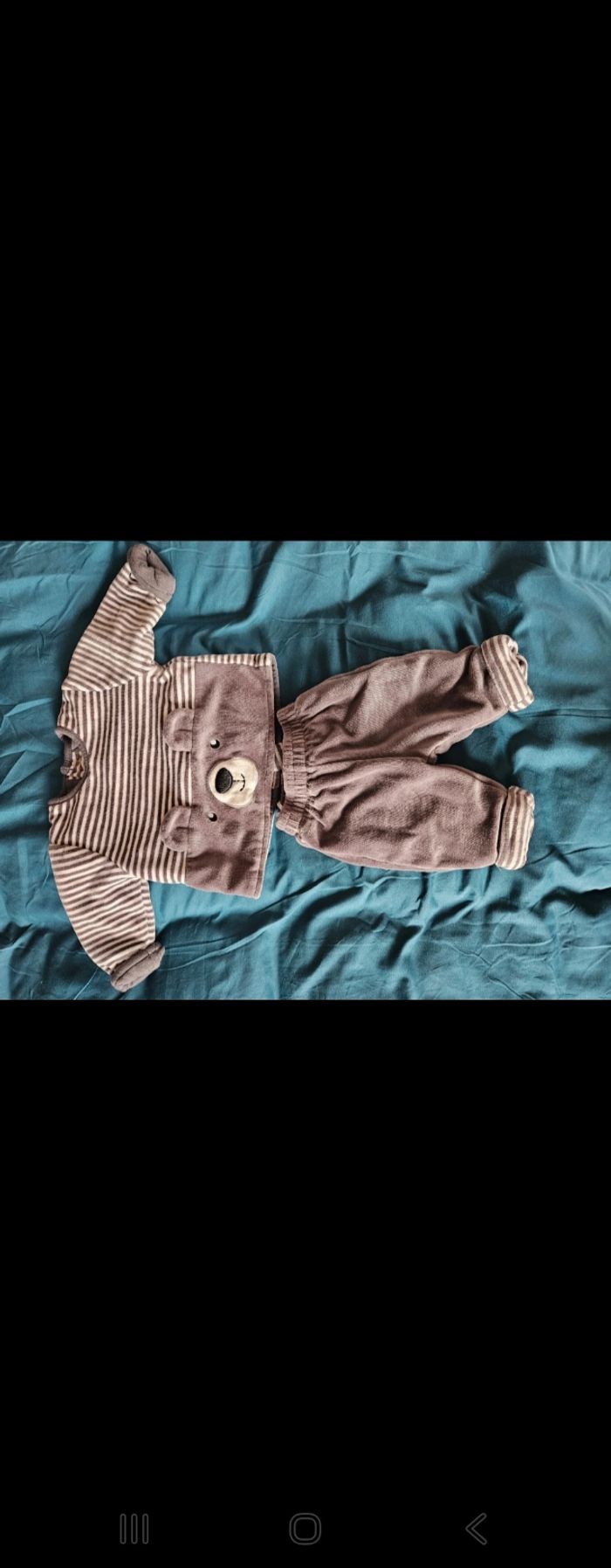 Gros lot vêtements - photo numéro 8