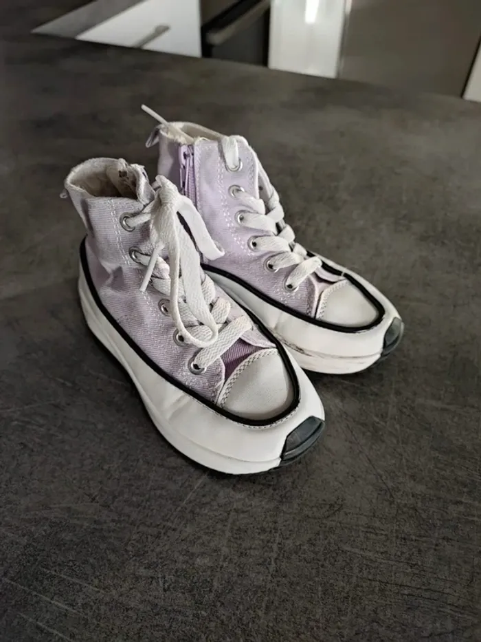 Chaussures - photo numéro 3