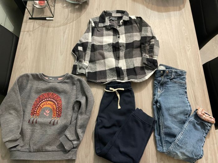 Lot fille - photo numéro 3