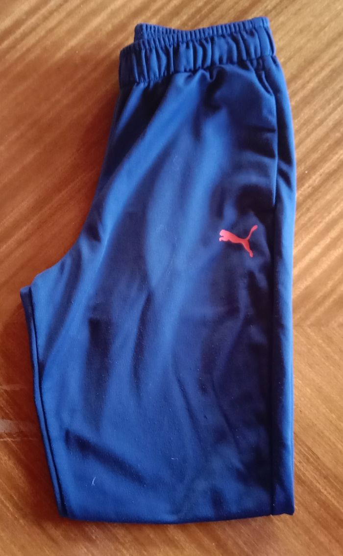 Ensemble de jogging puma - photo numéro 5