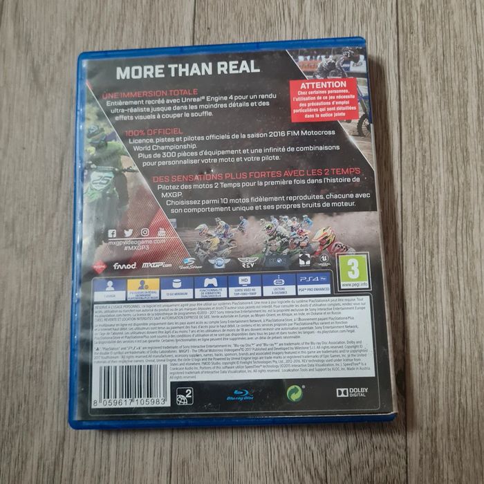 MX GP 3 - photo numéro 4