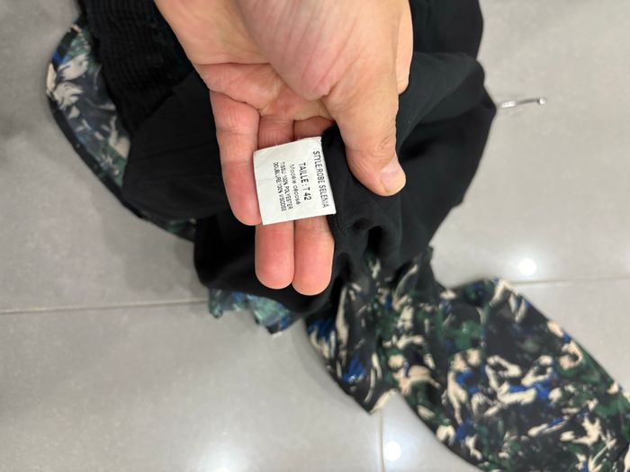 Vêtement femme - photo numéro 9