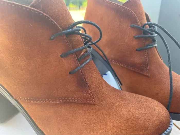 Chaussures - Taille 35 - photo numéro 5