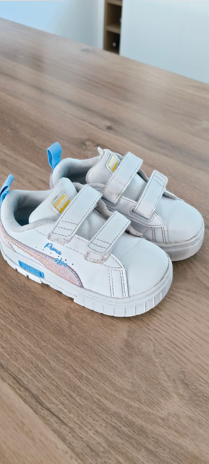 Puma Mayze Sweater T25 très bon état - photo numéro 2
