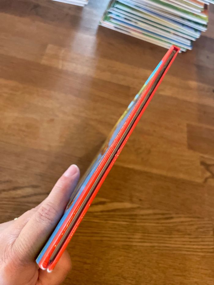 Livre Altaya Le monde des animaux Sauvages Animaux de la savane La girafe - photo numéro 5