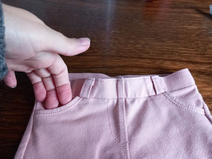 Pantalon enfilable - photo numéro 4