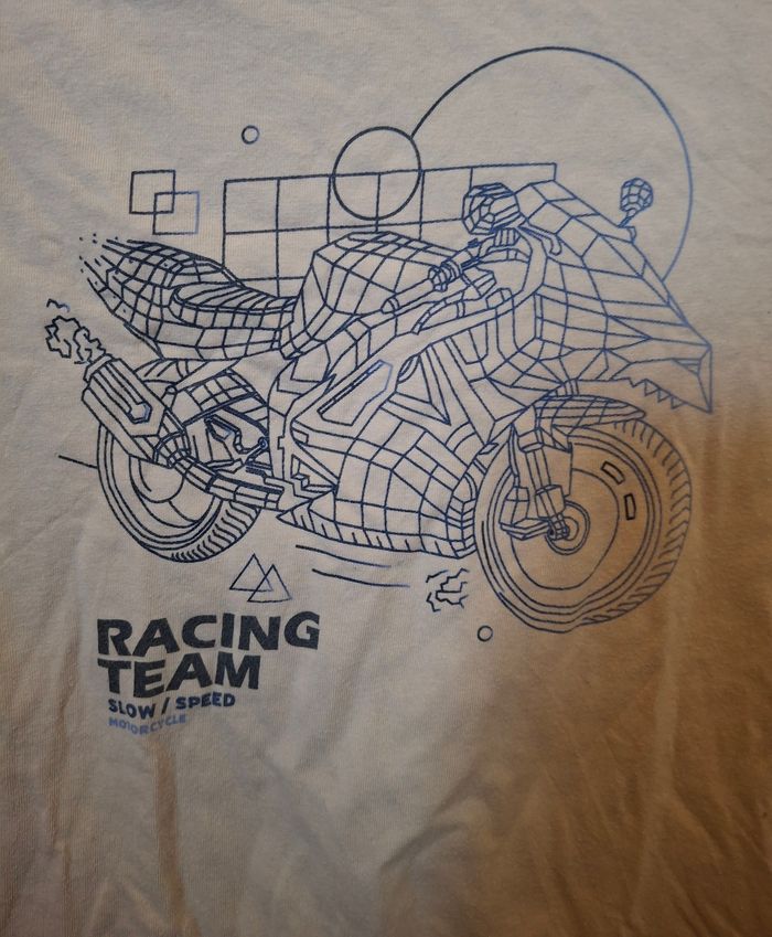 Haut ml - photo numéro 2