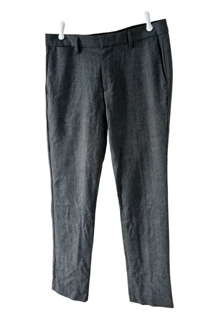 Pantalon Dockers Alpha Khaki - Taille W33 L32
