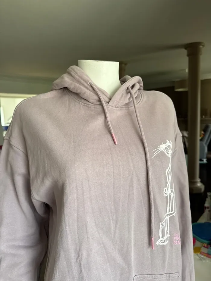 Pull large femme - photo numéro 4