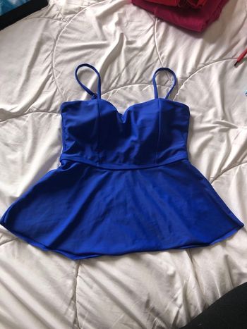 Bustier de plage/piscine