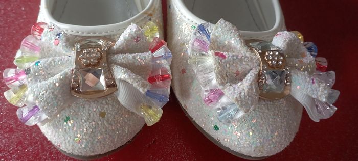 Chaussures habillées - photo numéro 4