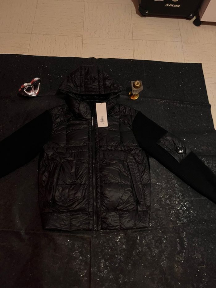 Cardigan cp company - photo numéro 1