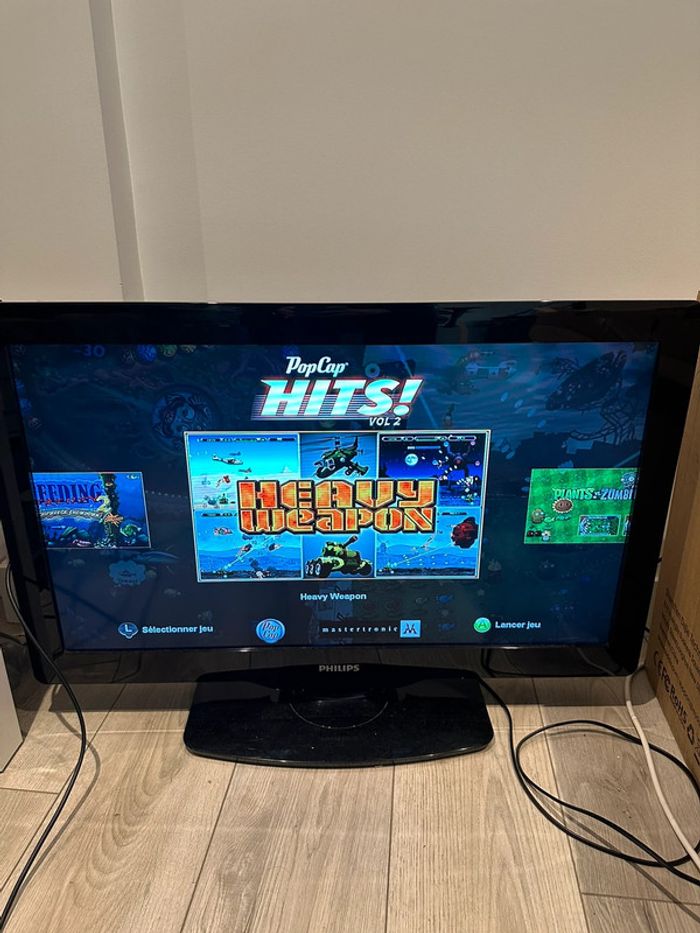 Popcap Hits Vol. 2 Xbox 360 - photo numéro 7