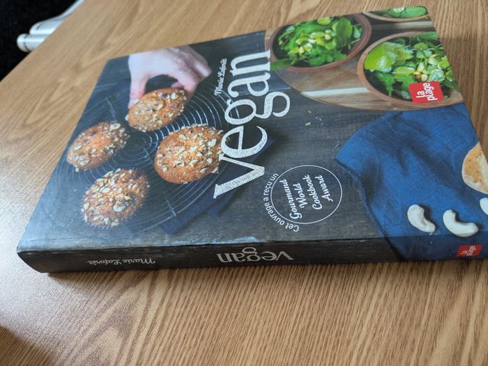 Vegan - Marie Laforêt - photo numéro 3