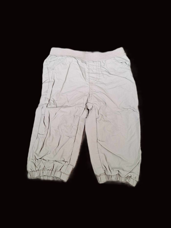 Pantalon jogging 12 mois