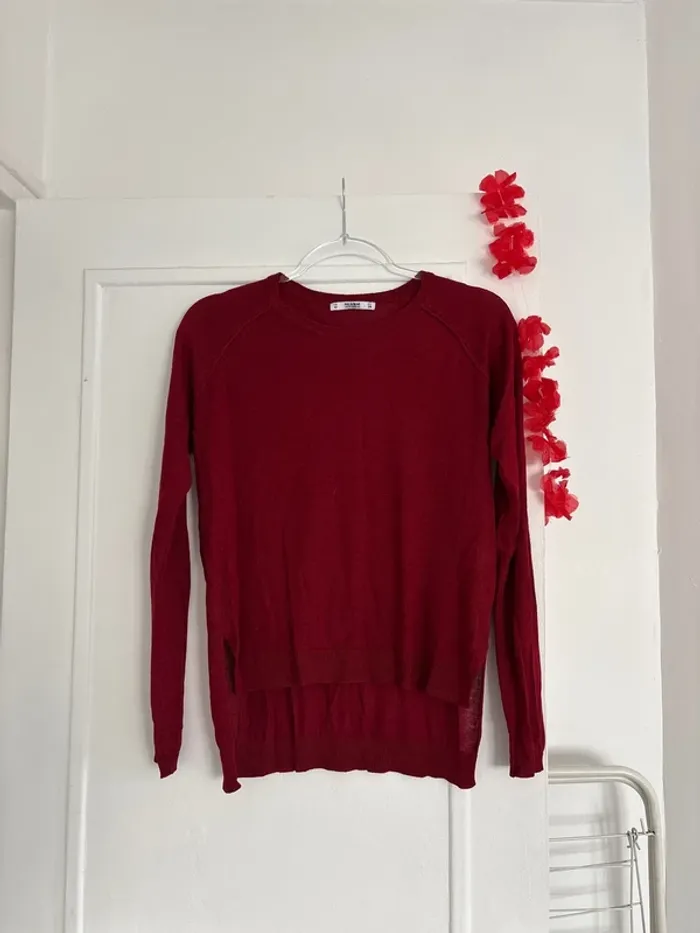 Pull Pull and Bear
