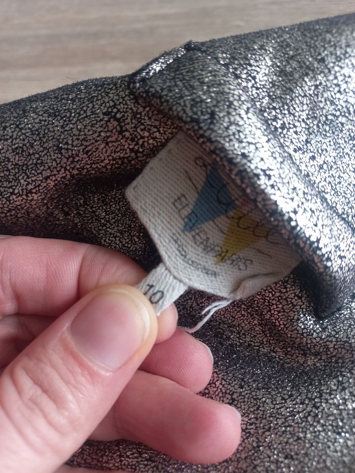 Veste réversible sans manches - photo numéro 4