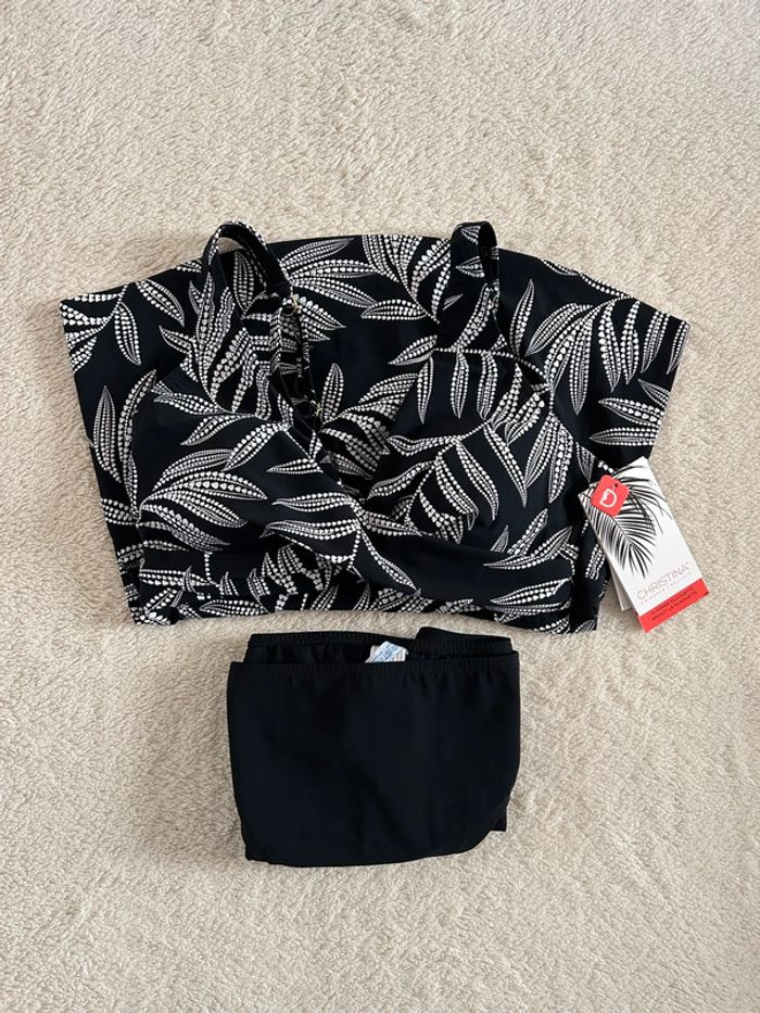 Maillot de bain Christina - photo numéro 3