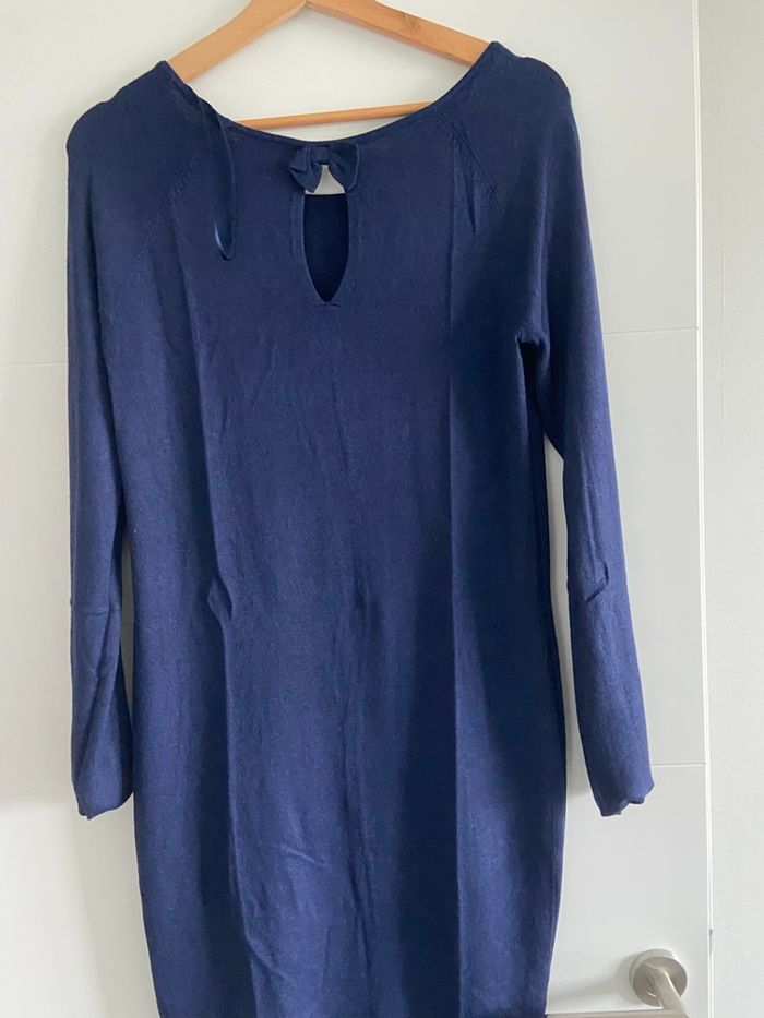 Robe manches longues - photo numéro 2