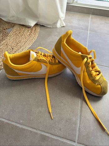 Nike Cortez