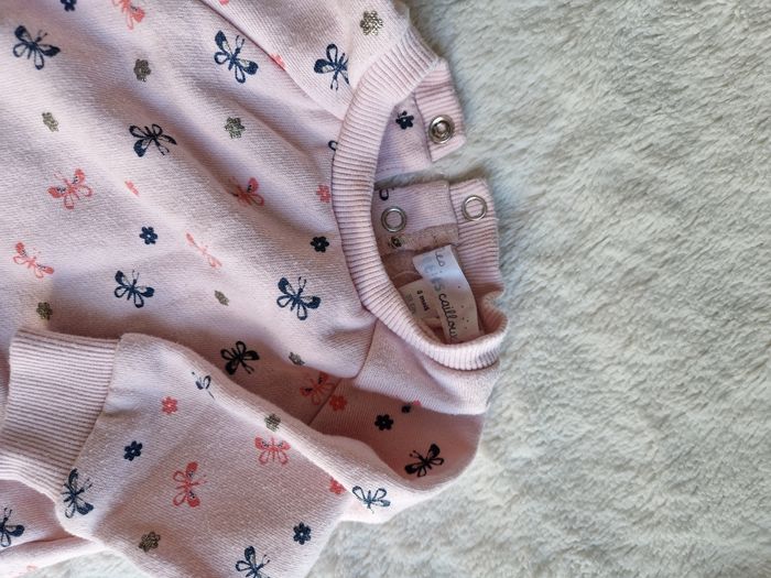 Ensemble les petits cailloux 3 mois - photo numéro 2