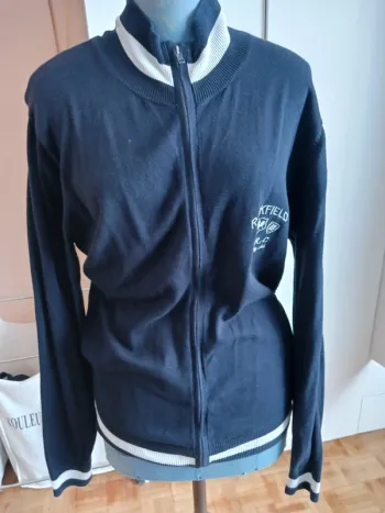Gilet homme Rucfield