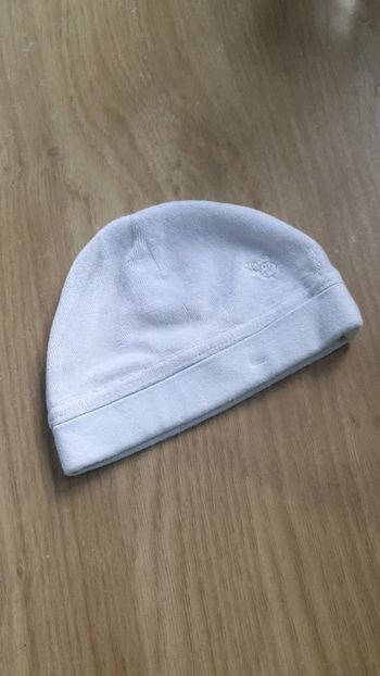 Bonnet 3 mois garçon