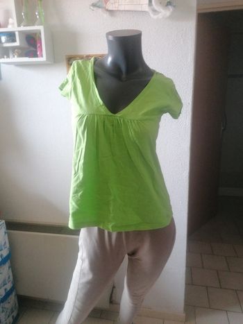T-shirt taille s