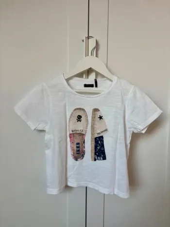 T-shirt ikks