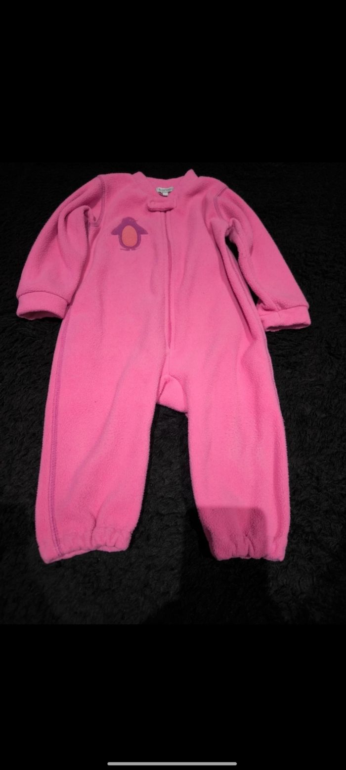 Pyjama