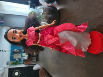 Barbie Elena d'Avalor