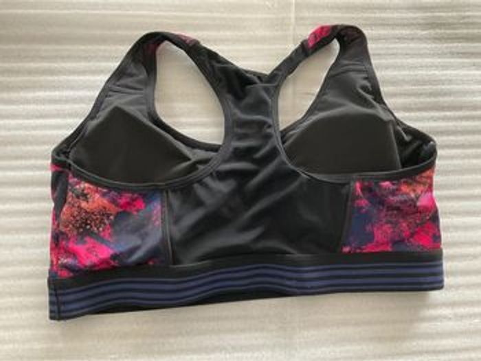 Brassière sport Crivit - photo numéro 3