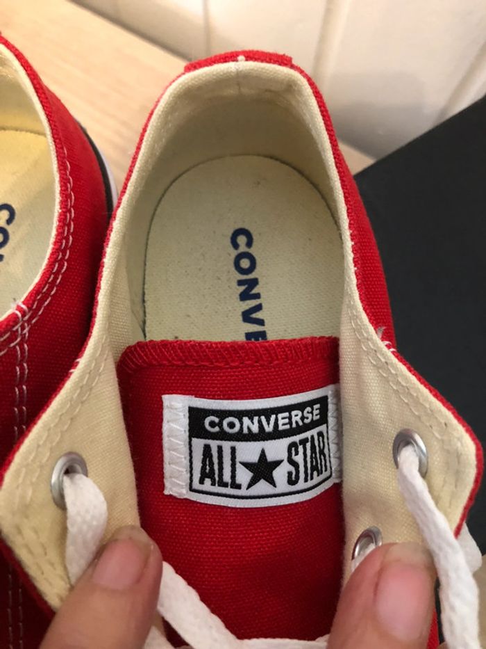 Converses 33,5 🚗 - photo numéro 6