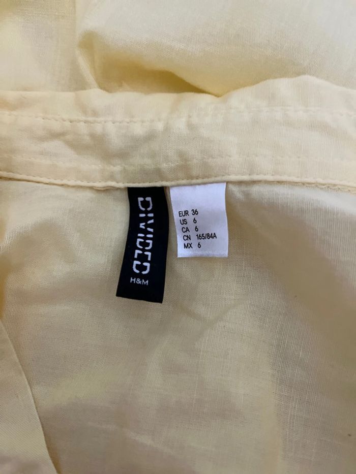 Chemise taille s - photo numéro 3