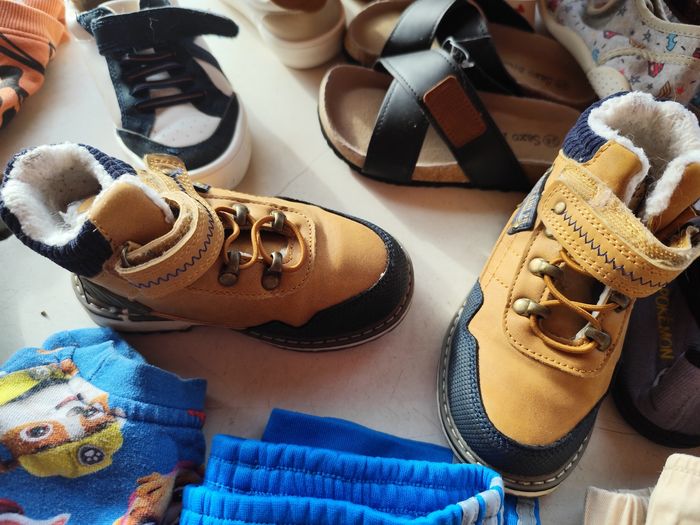 Lot garçon 2/3 ans - photo numéro 6