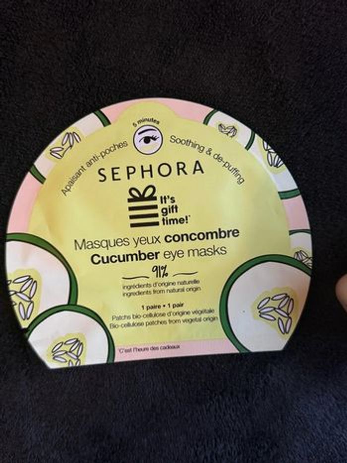 Sephora visage - photo numéro 7