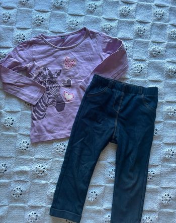 Tenue