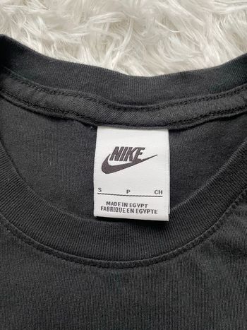 TEE shirt Nike 