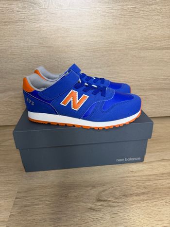 Chaussure New Balance taille 28,5