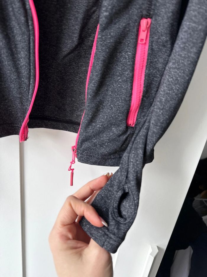 Veste de sport enfant - photo numéro 4