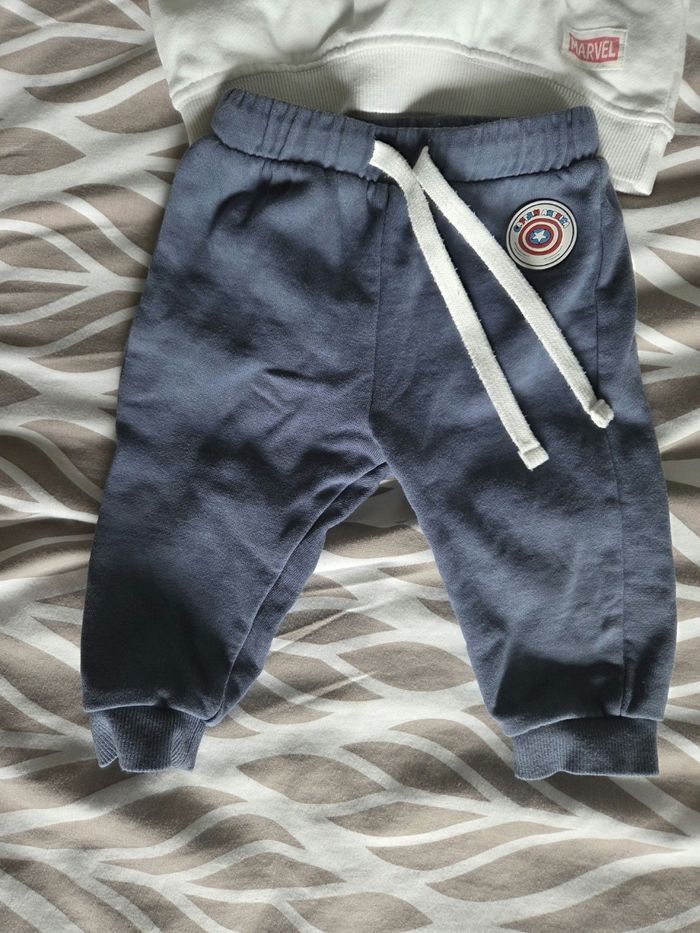 Ensemble marvel - photo numéro 6