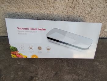 machine Sous Vide