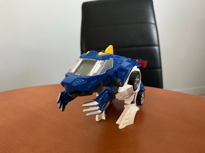 Switch & Go Dinos - photo numéro 2