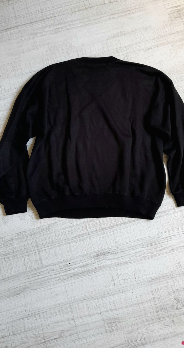 Sweat oversize - photo numéro 4