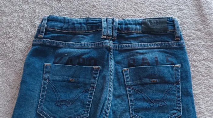 Jean slim kaporal - photo numéro 3