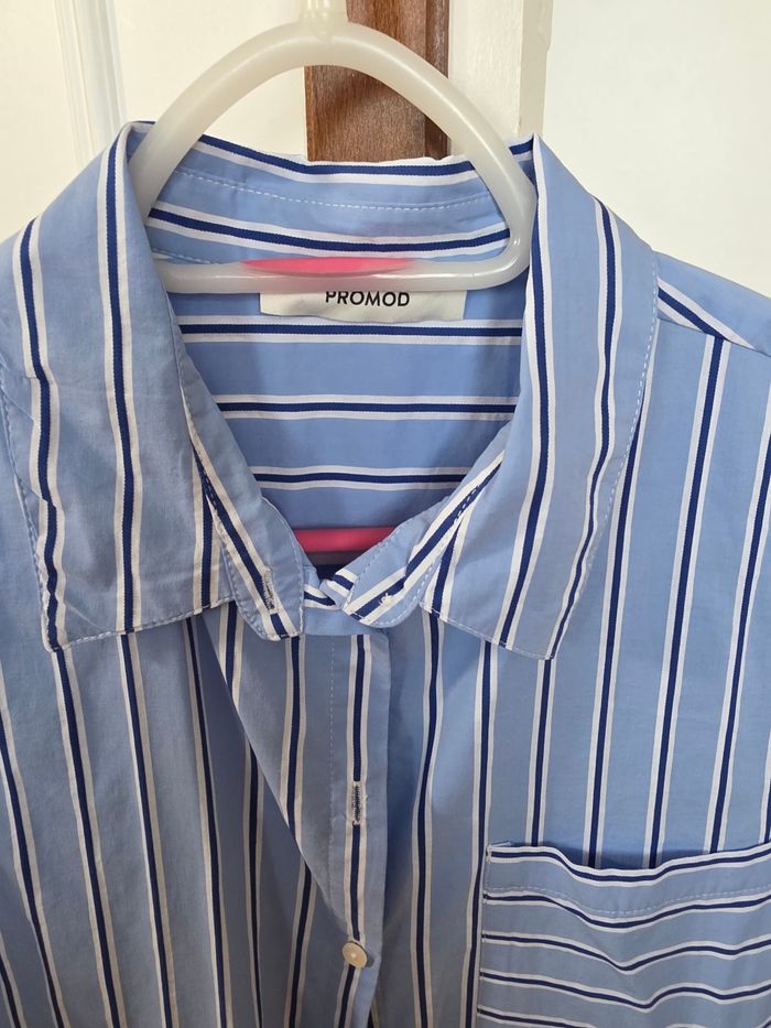 Chemise - photo numéro 2