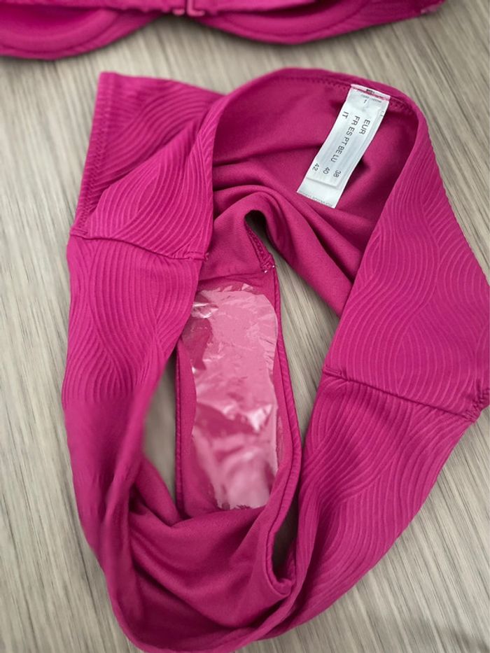 Maillot de bain - photo numéro 5